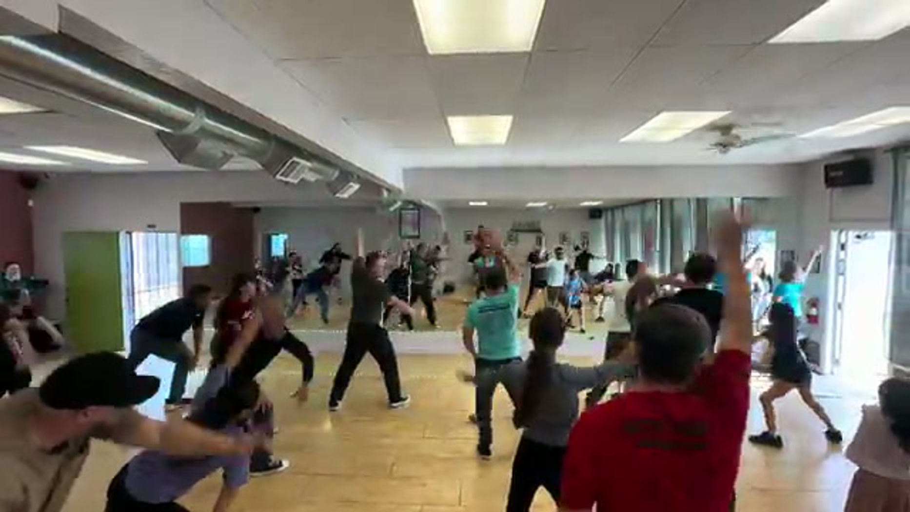 2026 DDD Rehearsal Video #2